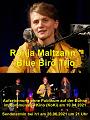 A Ronja Maltzahn _ Blue Bird Trio  V